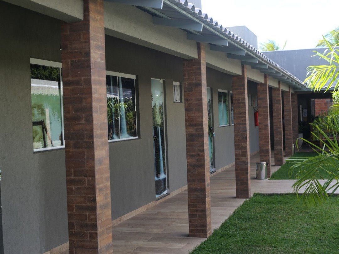 Pousada Recanto do Jalapao主图