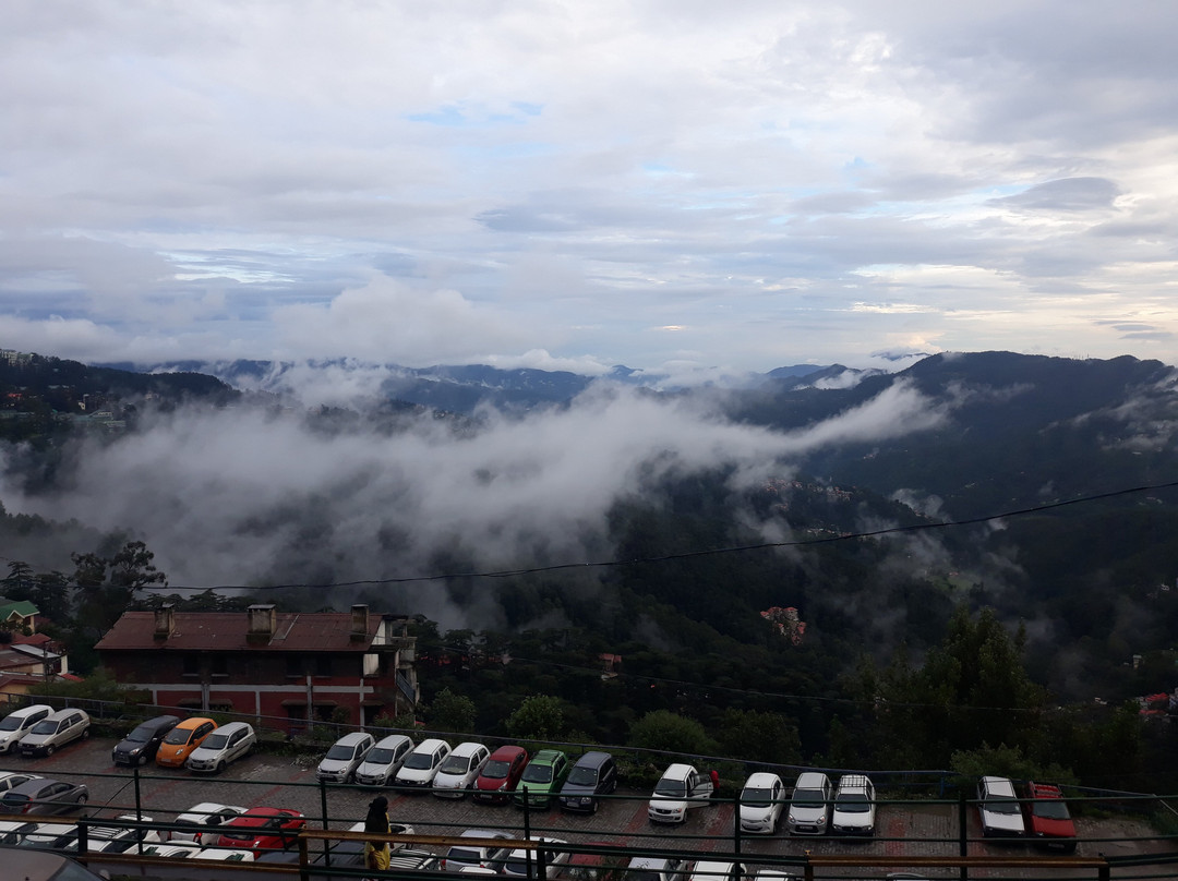 Shimla Heritage Walk景点图片