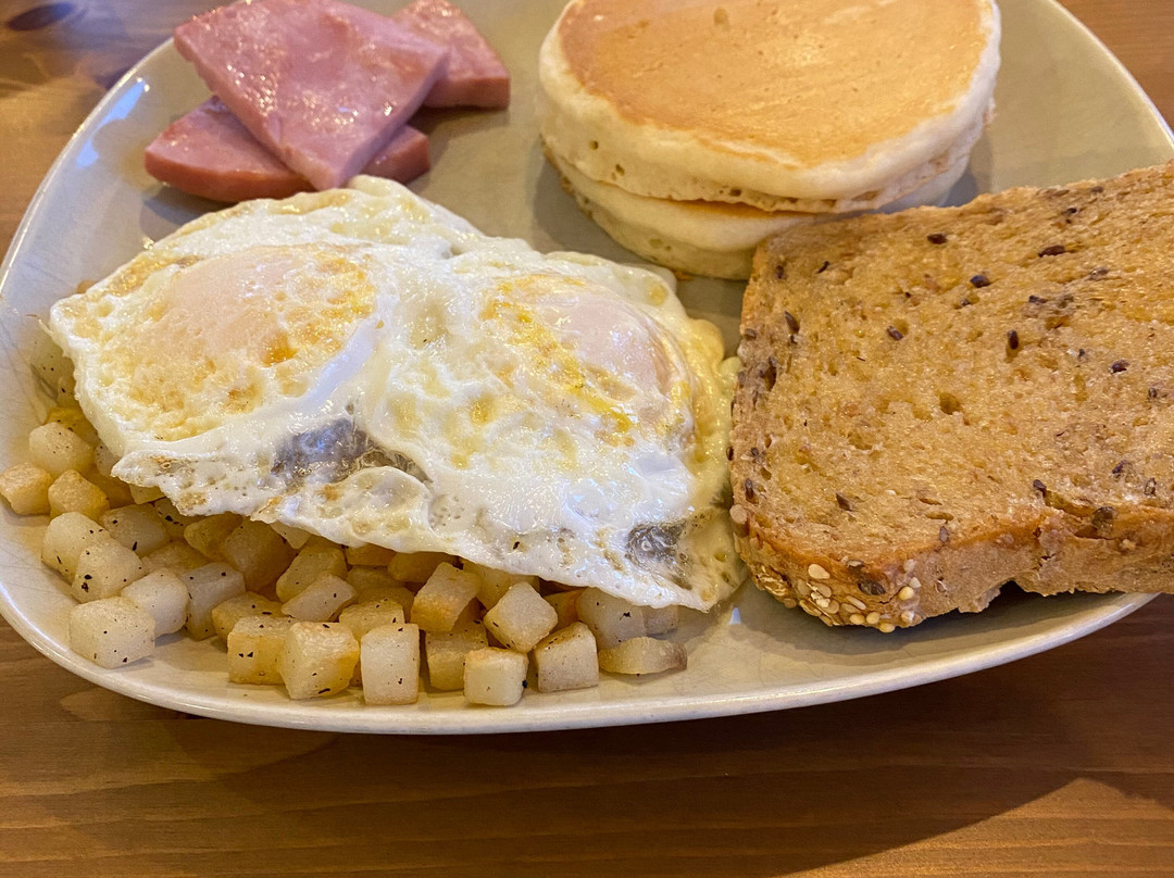 Stork Nest Inn主图