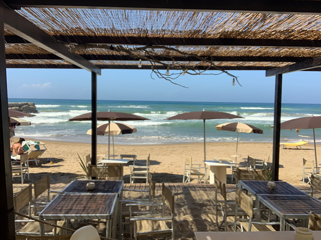 La Spiaggia - Stabilimento Balneare景点图片