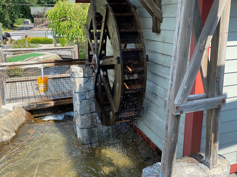 The Fun Spot-昆斯伯里必去景点