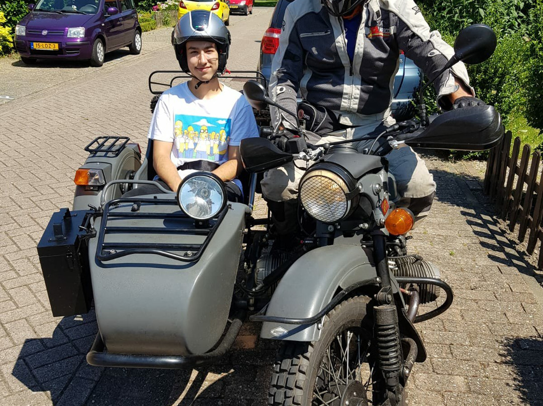 Holland Sidecar Tour景点图片