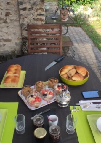 Mettray旅游攻略图片