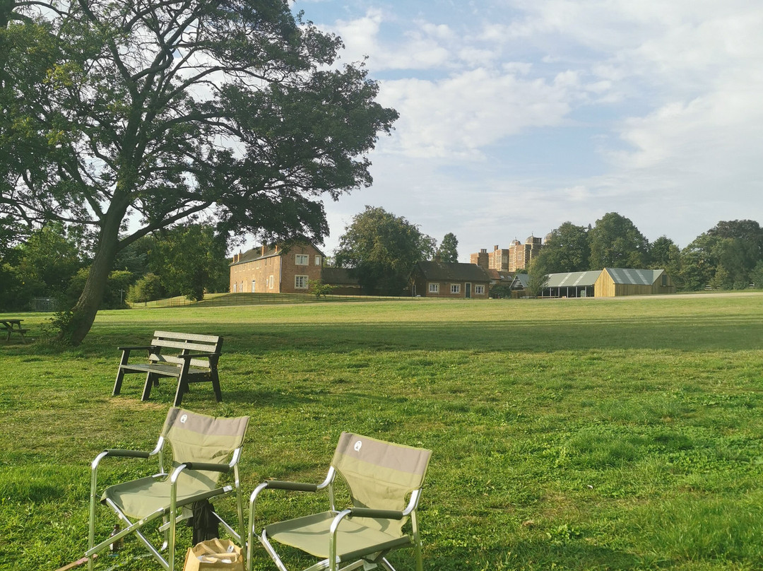 Doddington旅游攻略图片