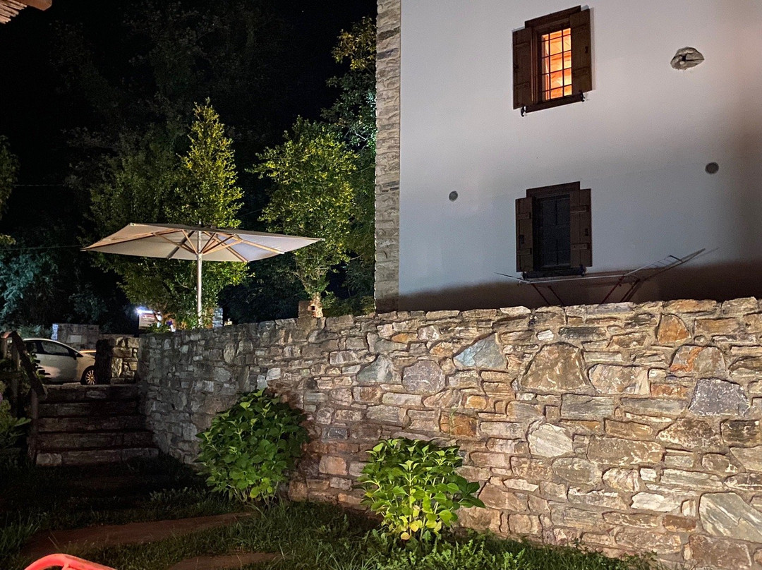 Mountain's Secret主图