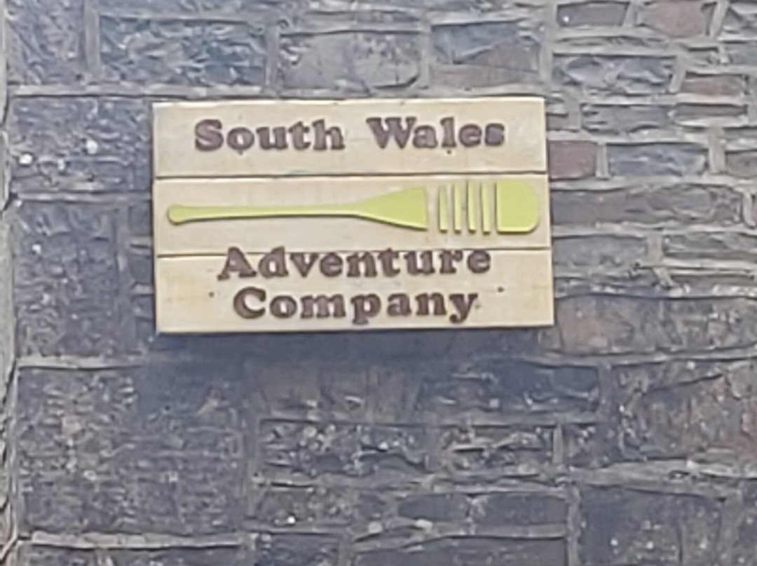 South Wales Adventure Company景点图片