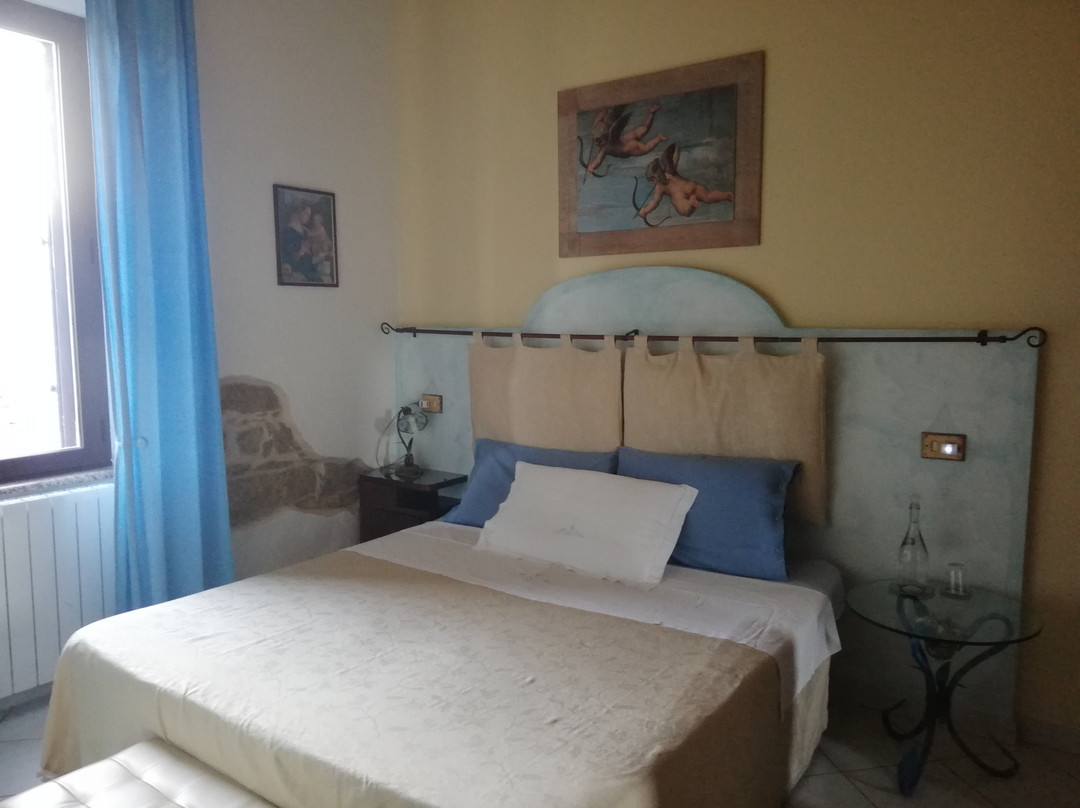 B&B Domus Deiana主图