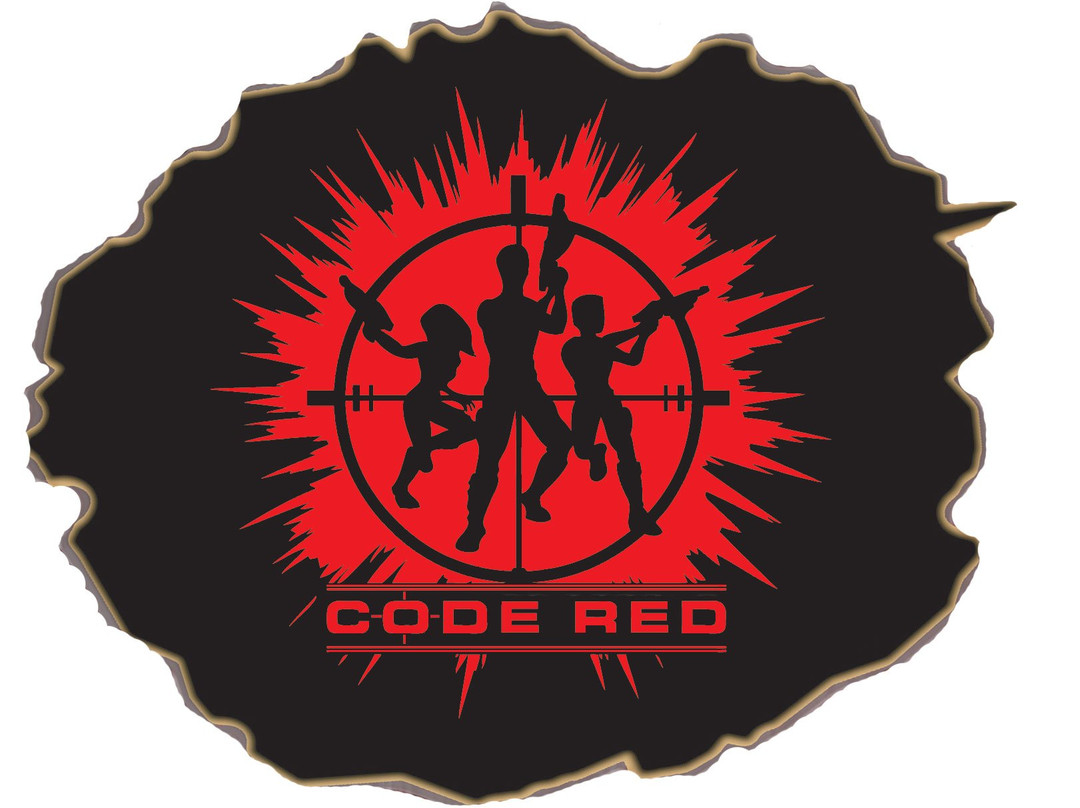 Code Red Laser景点图片