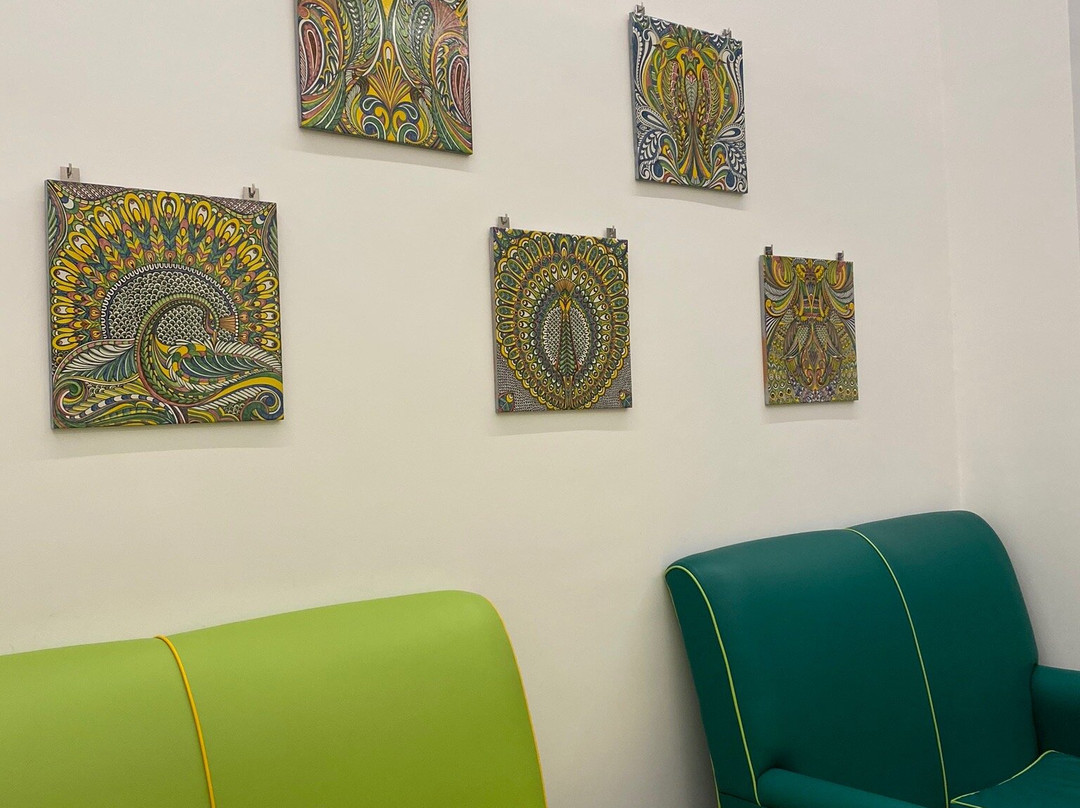 卡萨克罗索公寓主图