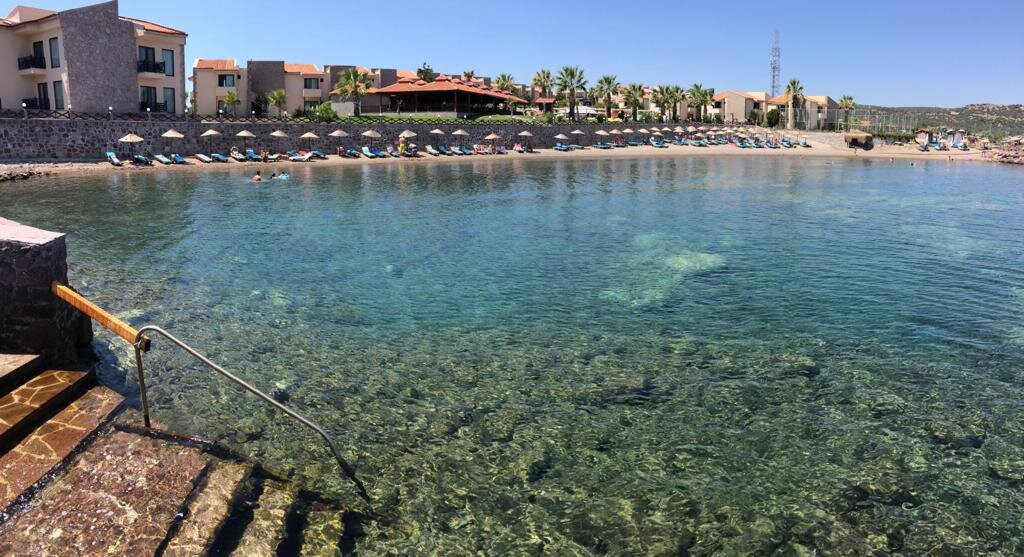 Assos Dove Hotel Resort & Spa主图