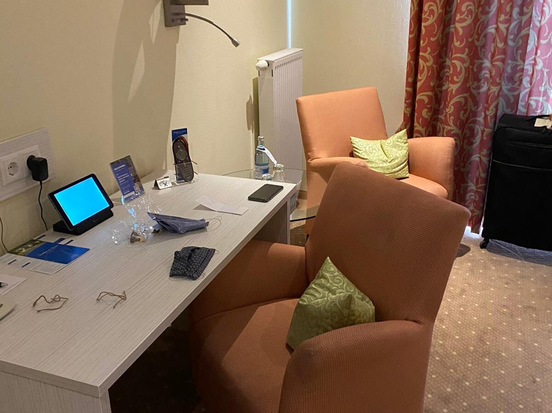 Strandhaus Am Inselsee主图