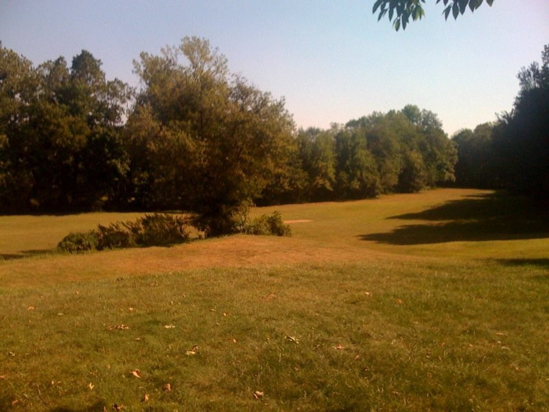 Cool Springs Inn主图