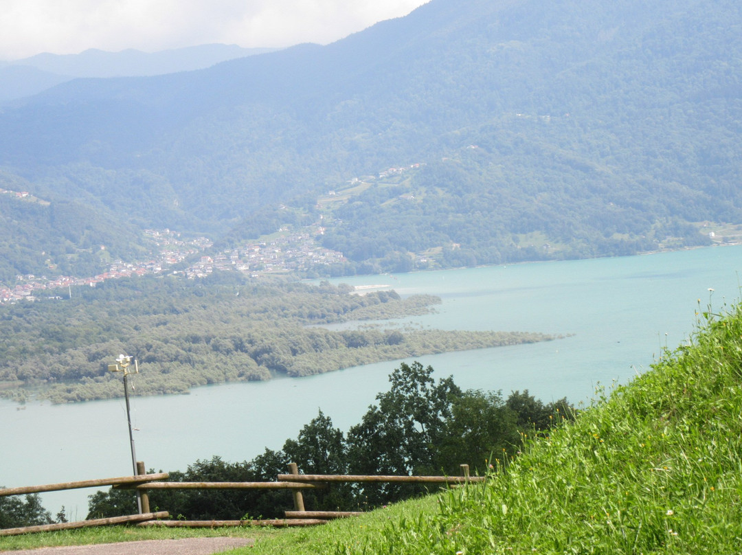 Agriturismo Cornolade主图