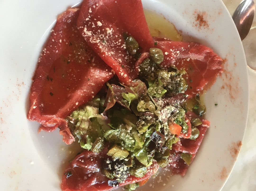 Hotel-Restaurant Douce France主图