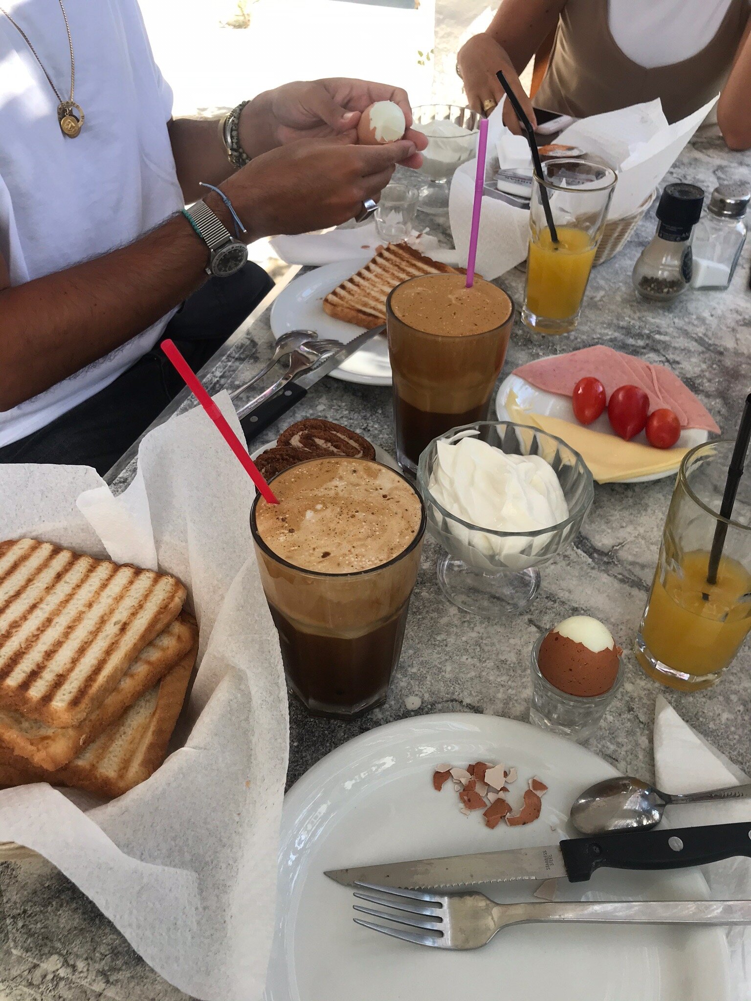 Antiparos Hotel-官方