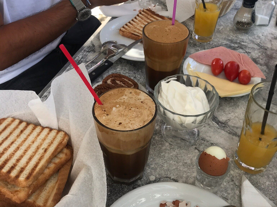 Antiparos Hotel主图