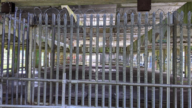 St Peter's Seminary-Cardross必去景点