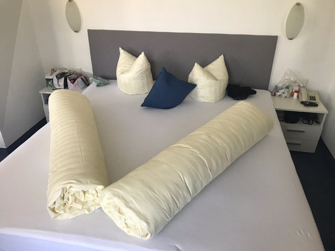 Hotel Gurgltaler Hof主图