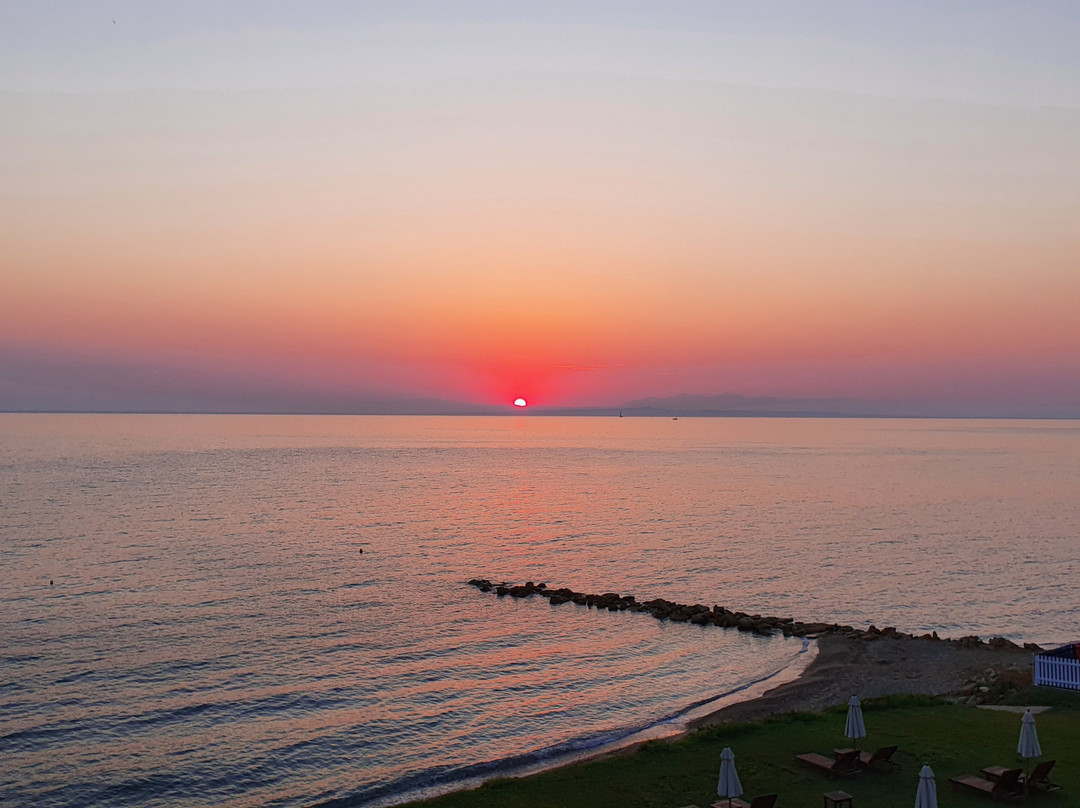 Cavo Orient Beach Hotel & Suites主图