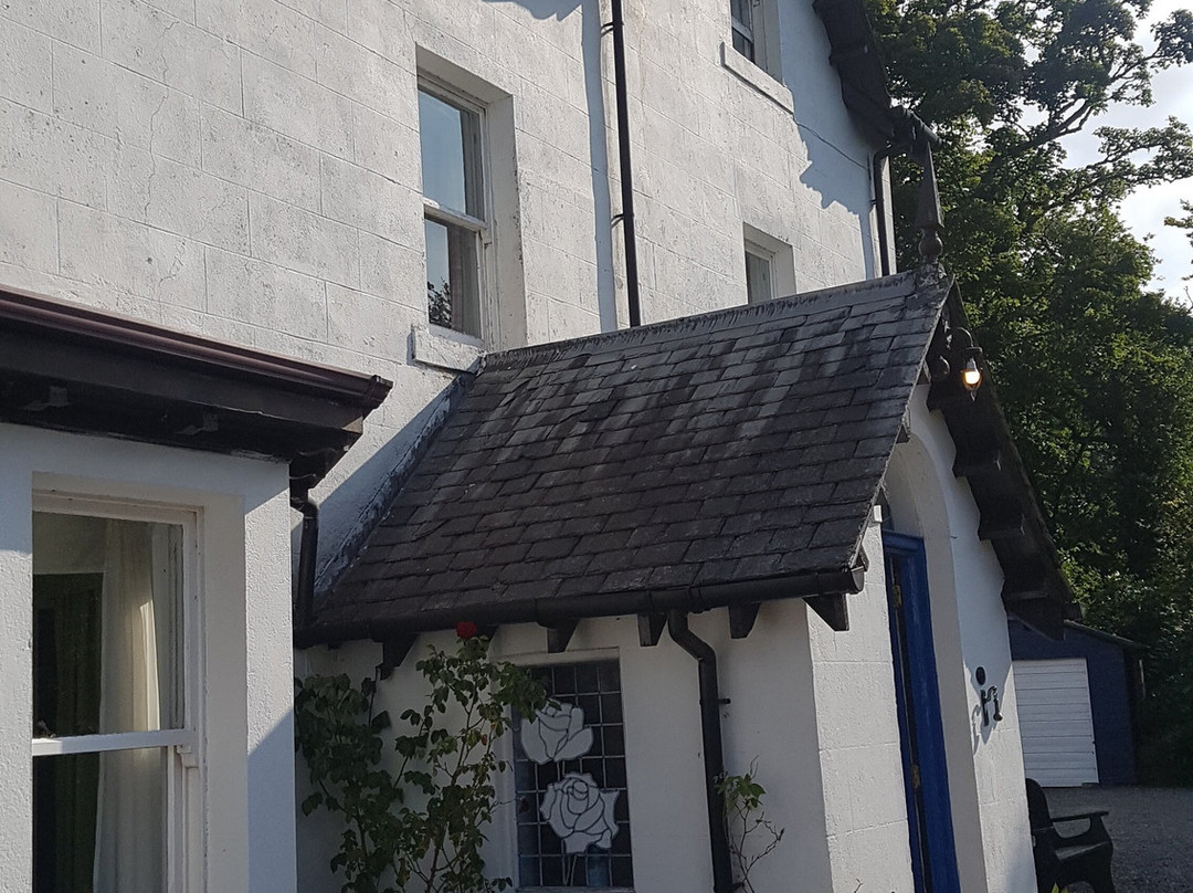 Tirindrish House B&B主图