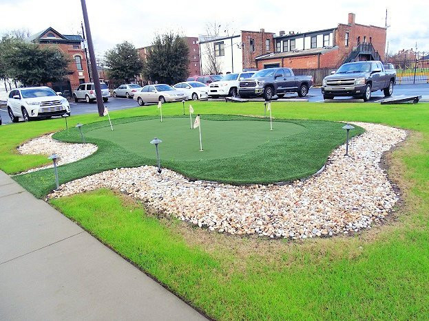 Holiday Inn Express Augusta Downtown By IHG主图