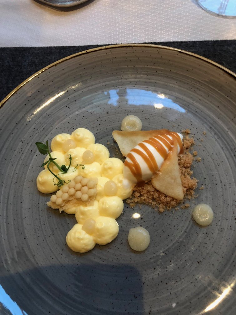 Hotel Jerzner Hof-餐饮