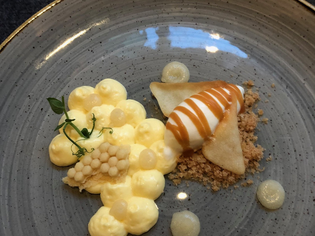 Hotel Jerzner Hof主图