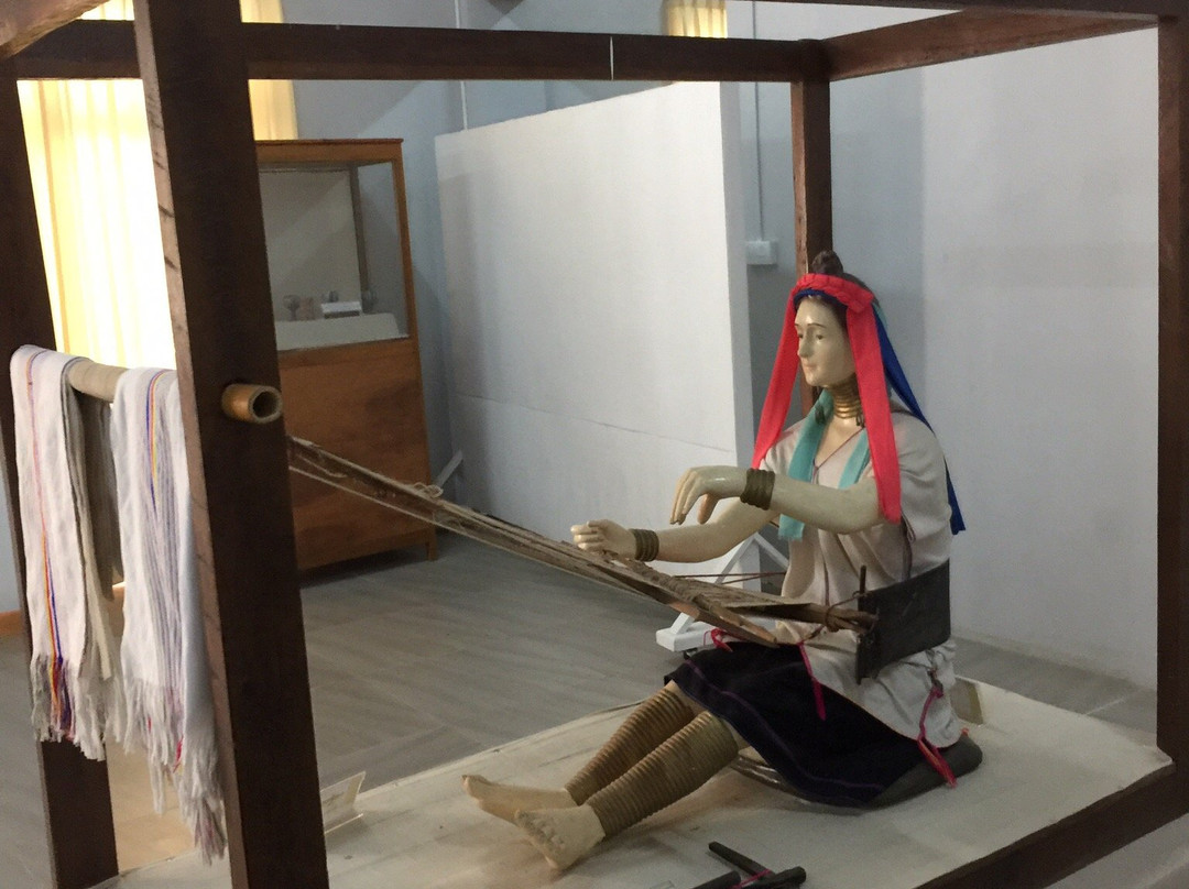 Kayah State Cultural Museum-Loikaw必去景点