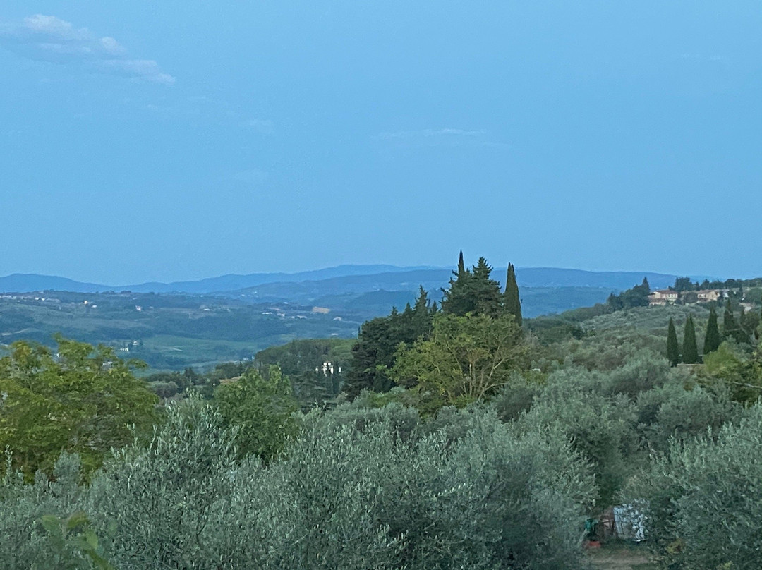 Azienda Agricola Ammirabile景点图片