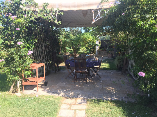 B&B Tenuta Stevens主图