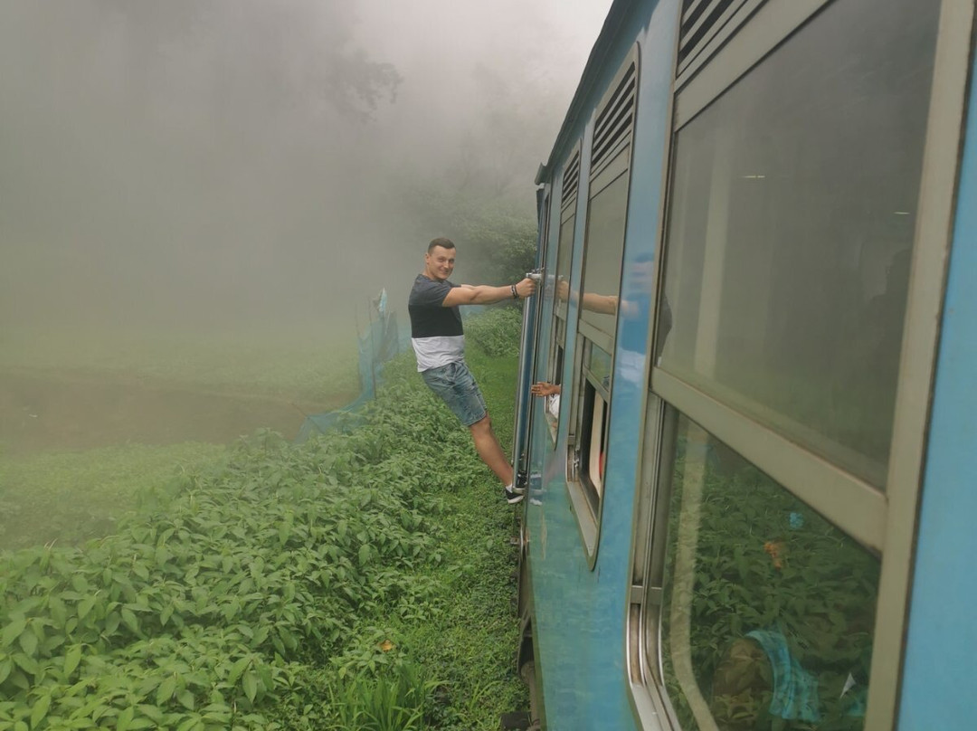 Tour With Wasi-尼甘布必去景点