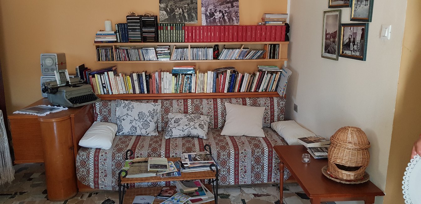 B&B La Casa dei Nonni-官方