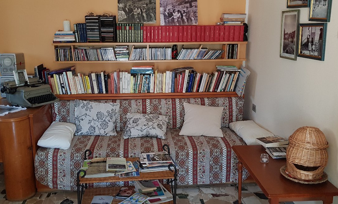 B&B La Casa dei Nonni主图