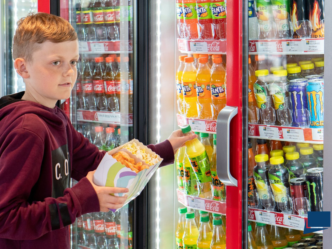 Bomlo kulturhus-Bomlo Municipality必去景点