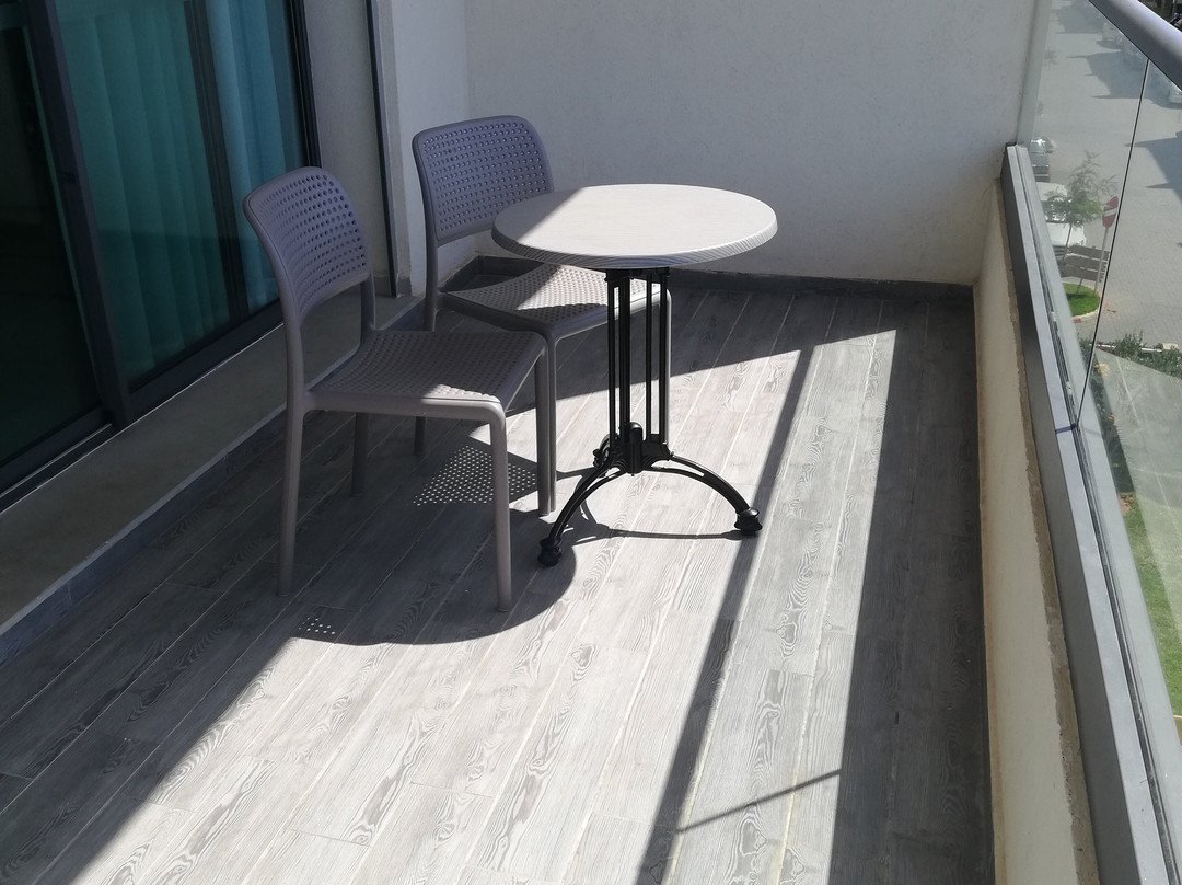 L'Escale Suites主图