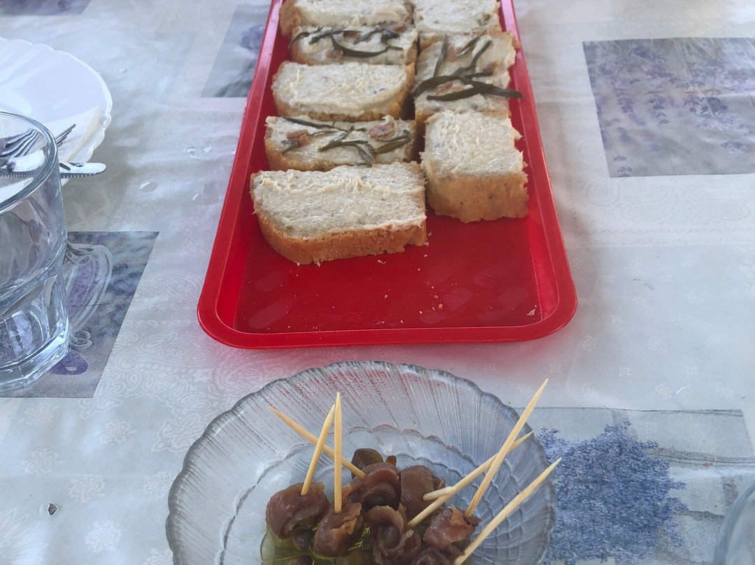 Izleti Lastovo Survival景点图片