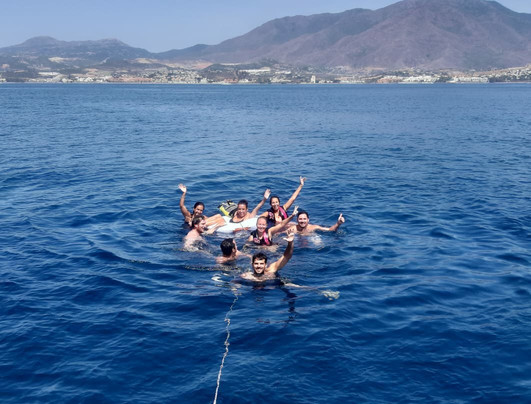 Sailing Wizards-埃斯特波纳必去景点