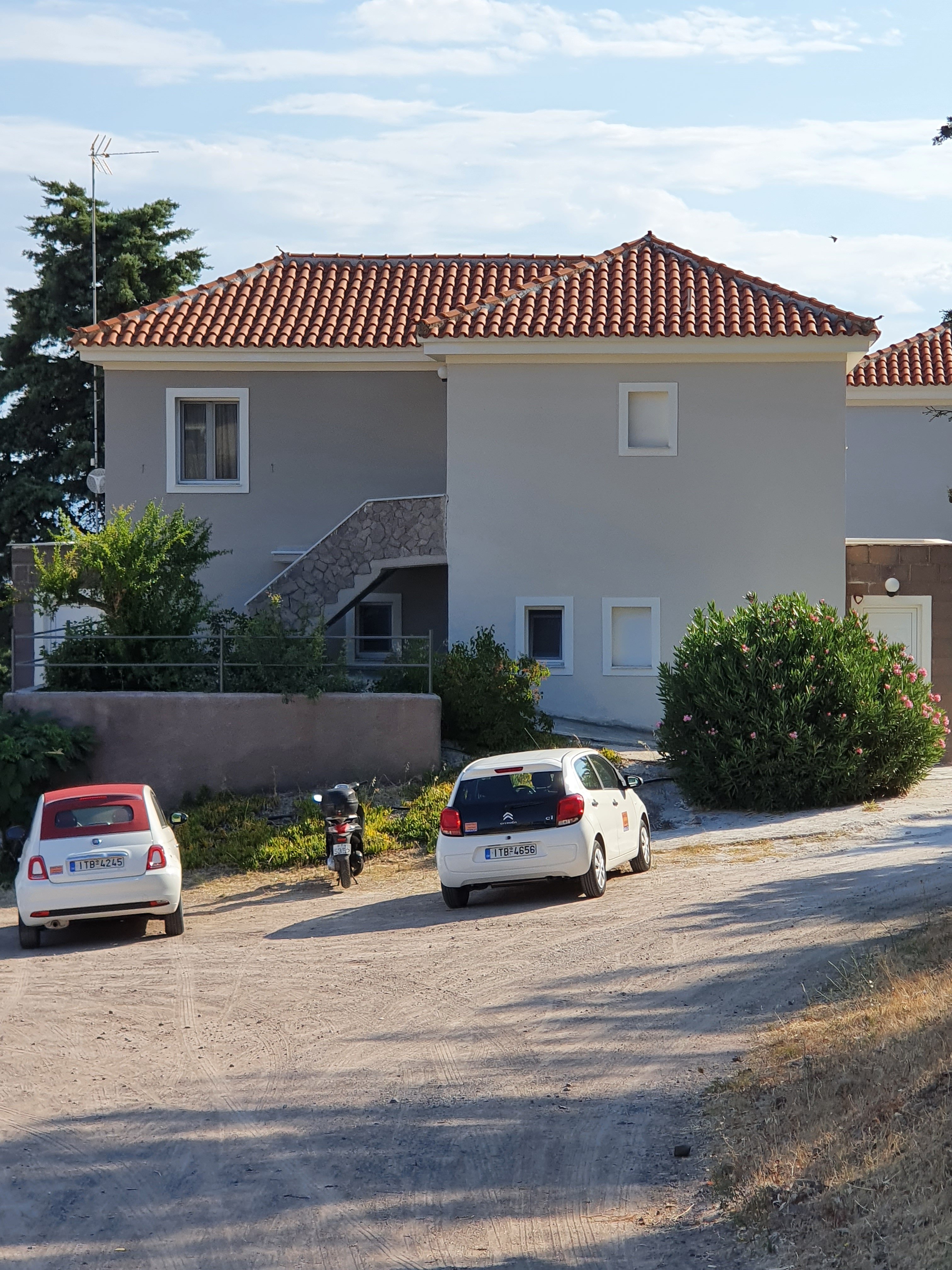 Tsipouri Gorgona-官方