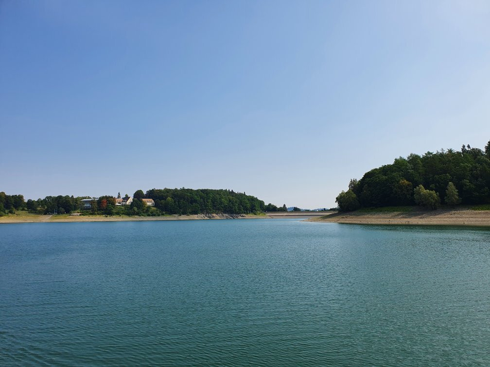 Hennesee Schifffahrt景点图片