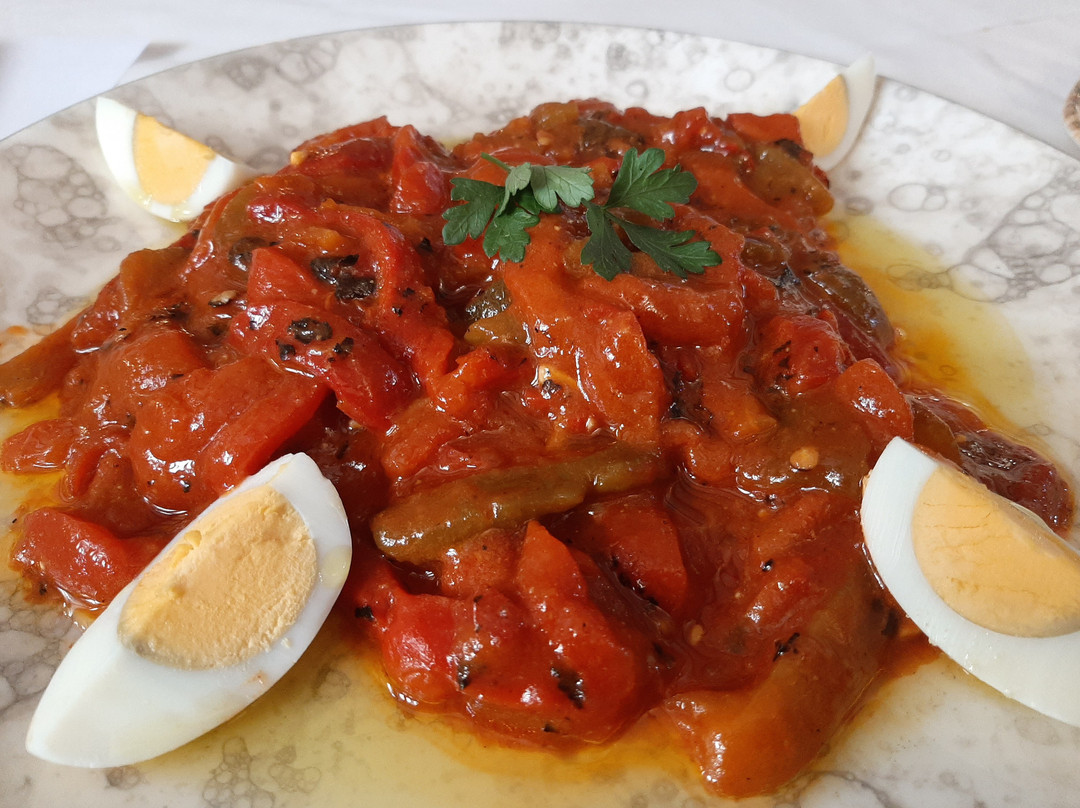 Hotel Rural Mirasierra主图