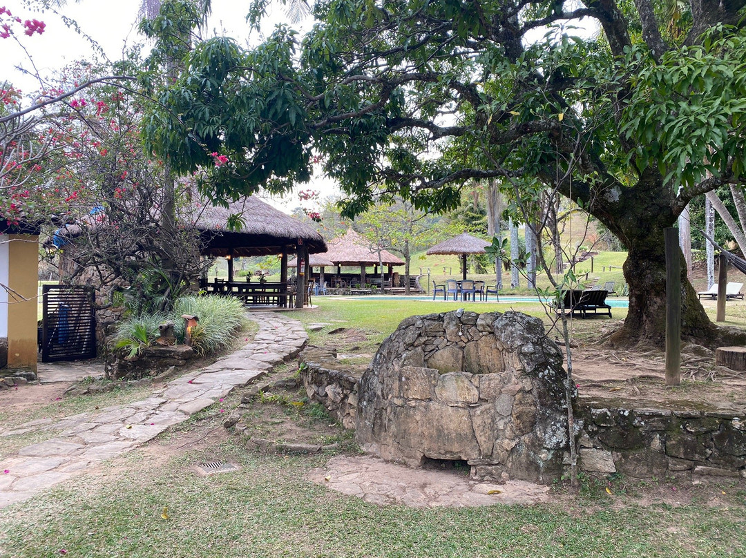 Fazenda Aguas Claras主图