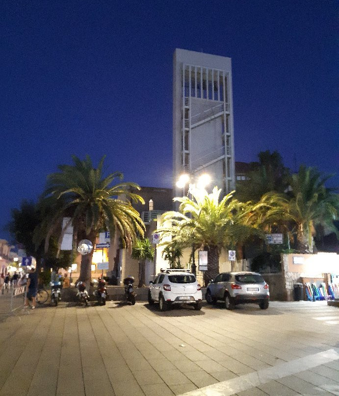 Chiesa di San Teodoro-San Teodoro必去景点