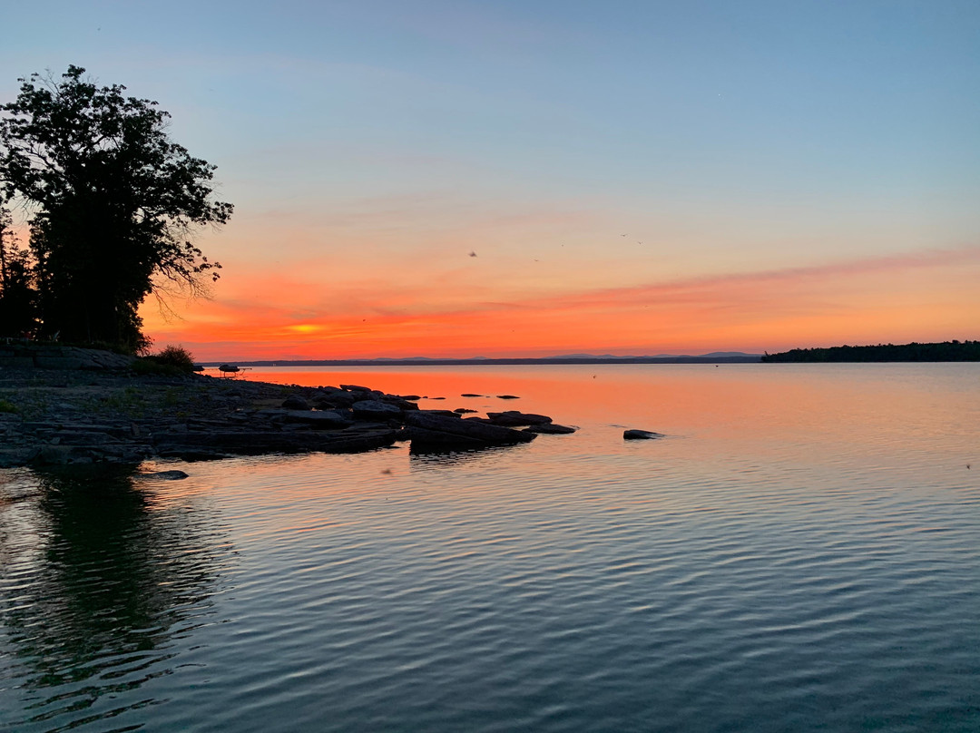 Bluff Point Golf Resort主图