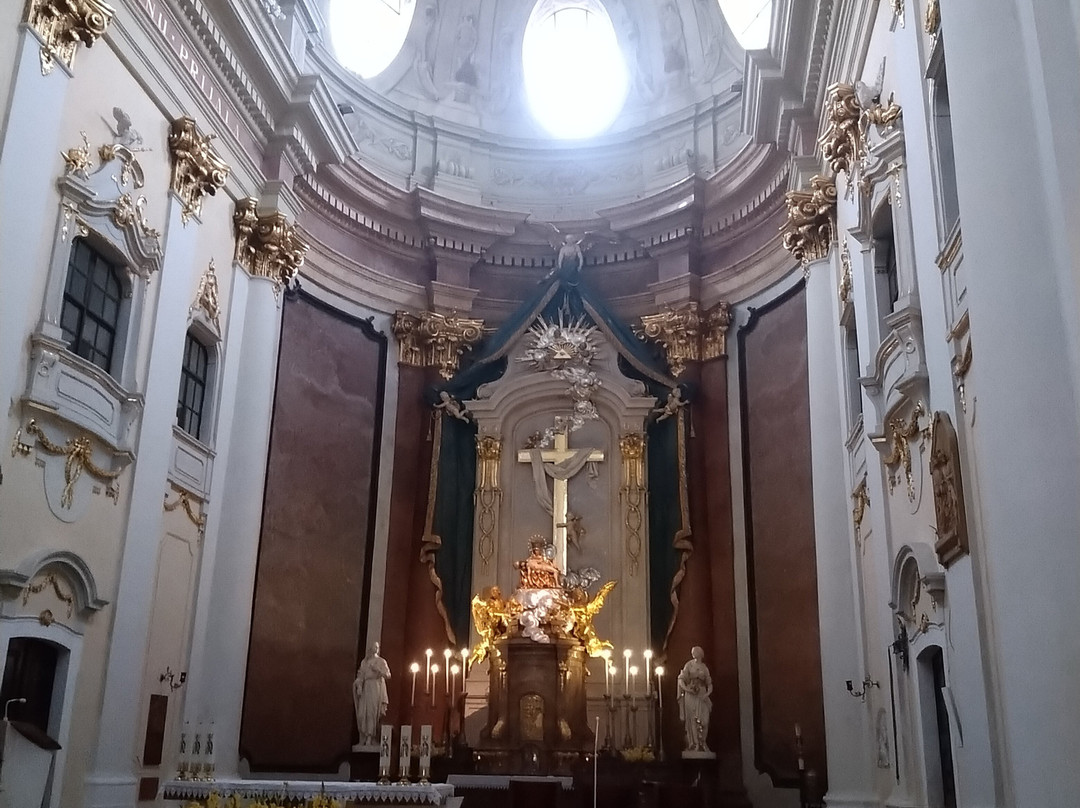 Basilica of Our Lady of Sorrows