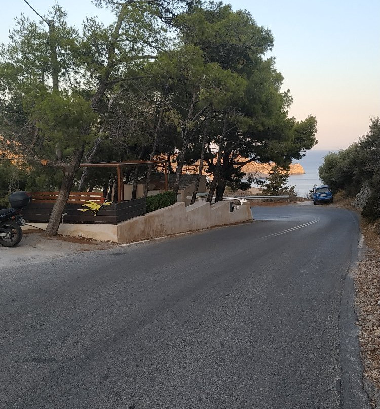 Koukos-Kapsali必去景点