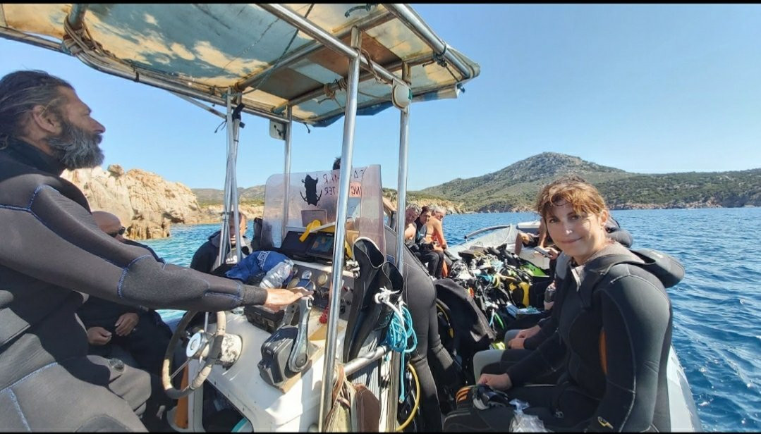 Fralomar Diving Center-Santa Margherita di Pula必去景点