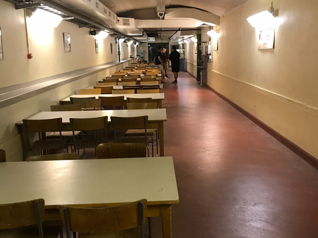 Hemso Fastning-Härnösand必去景点