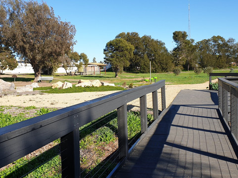 Weaners Flat Reserve-Yorketown必去景点