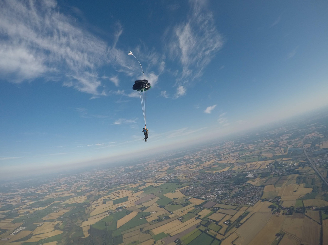 Dropzone Denmark景点图片