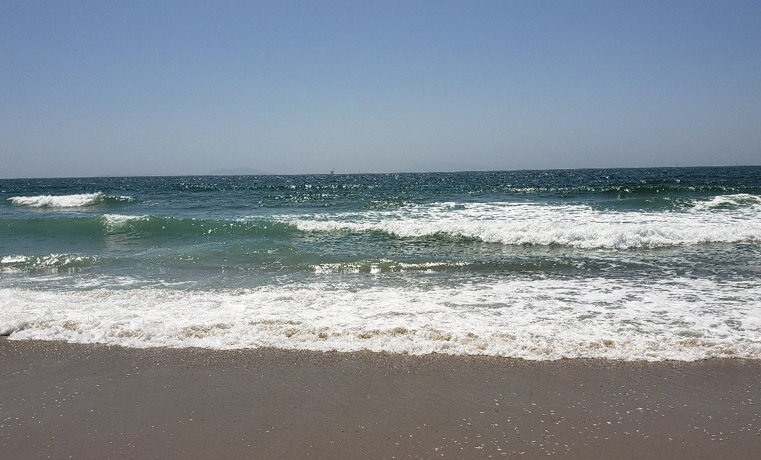 Silver Strand Beach-奥克斯纳德必去景点